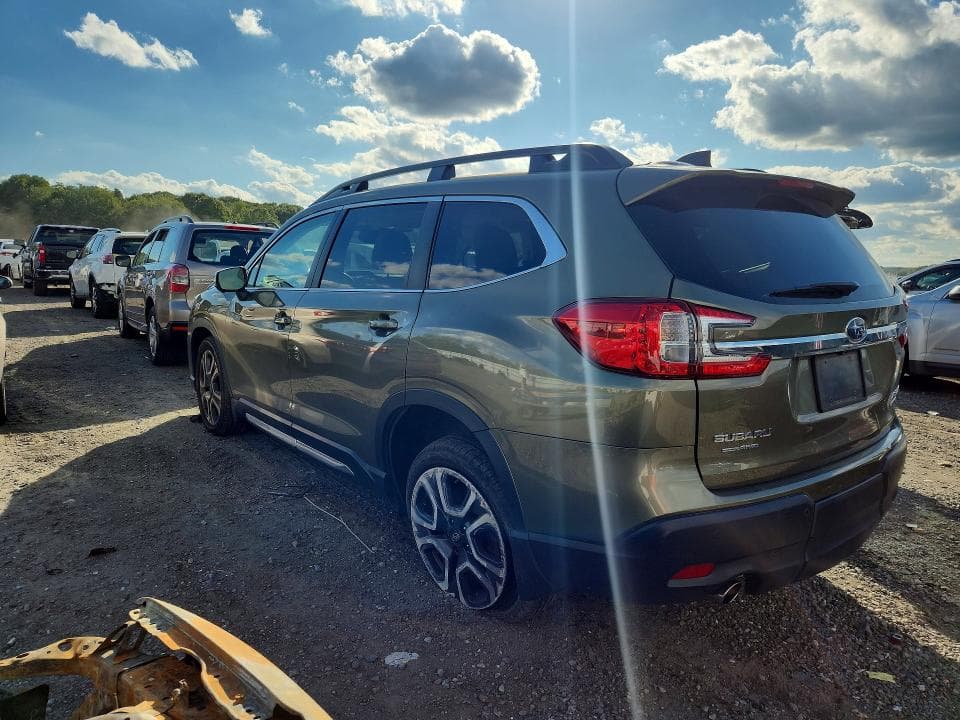 2023 SUBARU ASCENT LIMITED 2