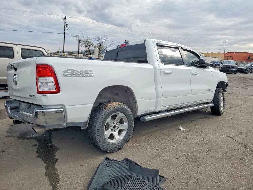 2019 RAM 1500 BIG HORN/LONE STAR 3