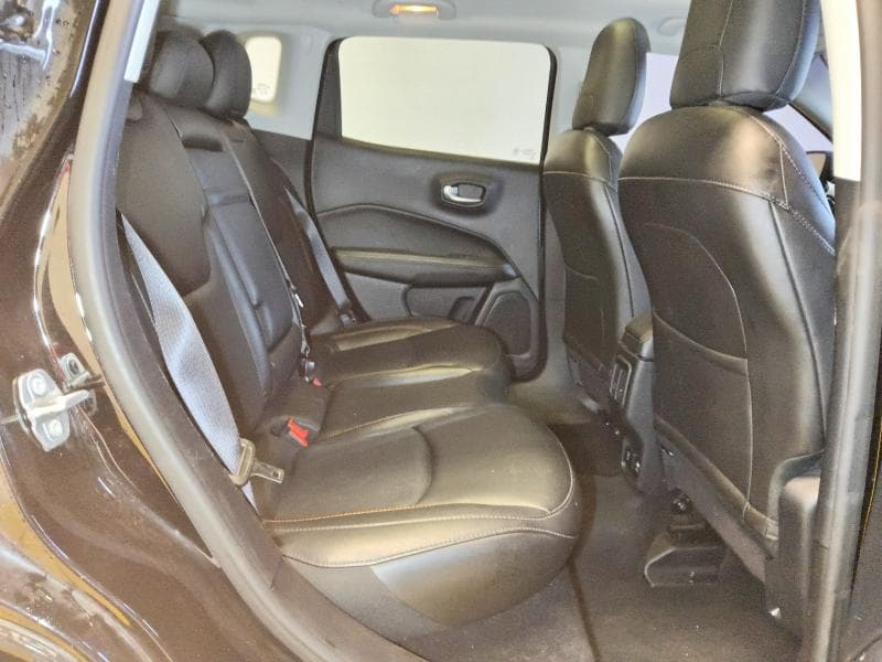 2019 JEEP COMPASS LIMITED 11