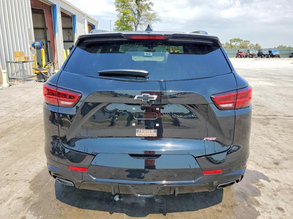2023 CHEVROLET BLAZER RS 6