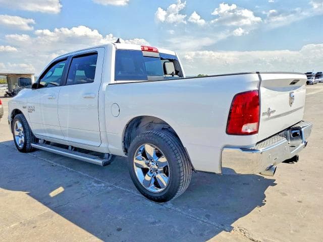 2019 RAM 1500 CLASSIC SLT 2