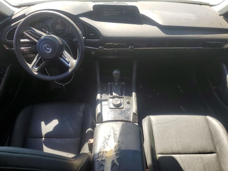 2019 MAZDA 3 SELECT 8