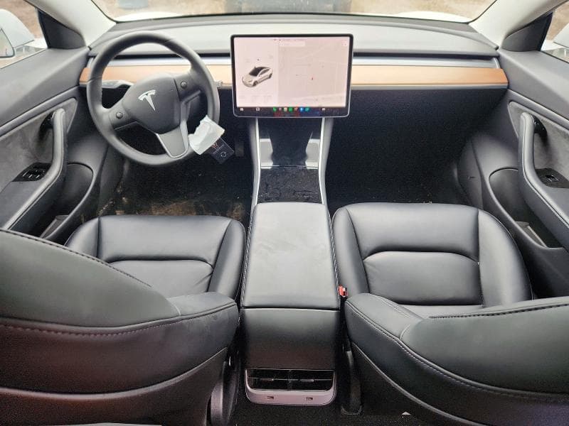 2020 TESLA MODEL 3 8