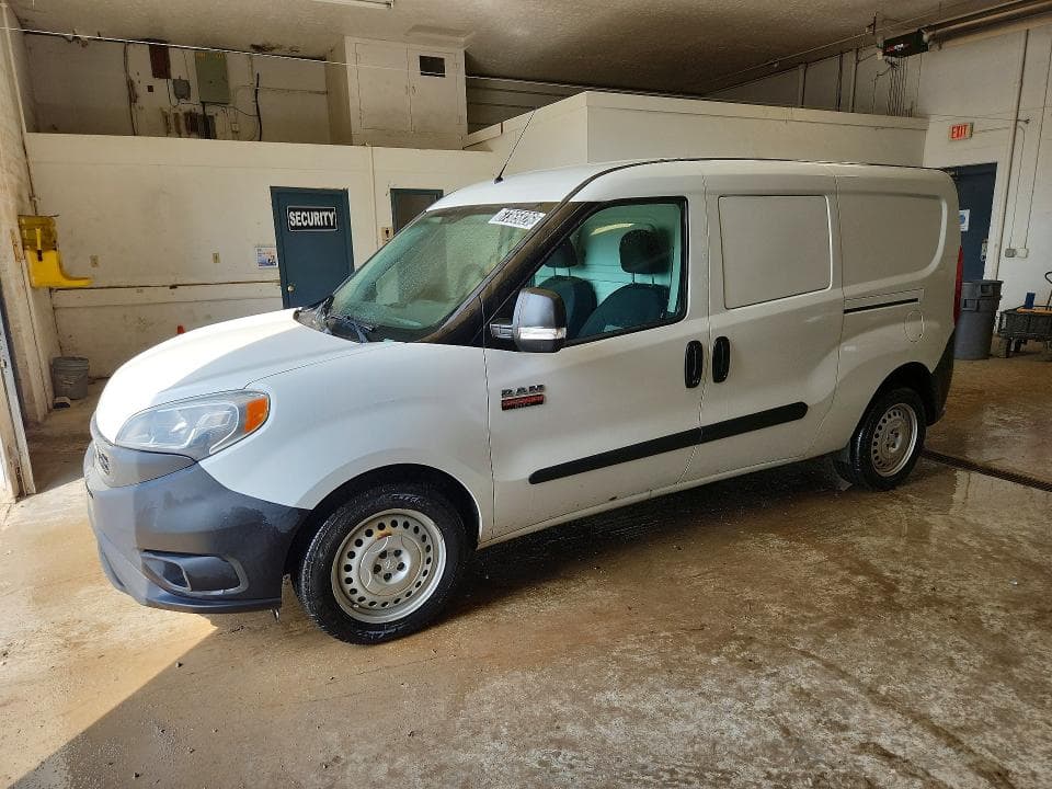 2021 RAM PROMASTER CITY - 1