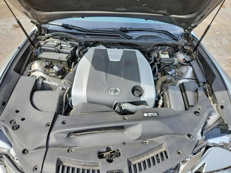 2017 LEXUS RC 350 11
