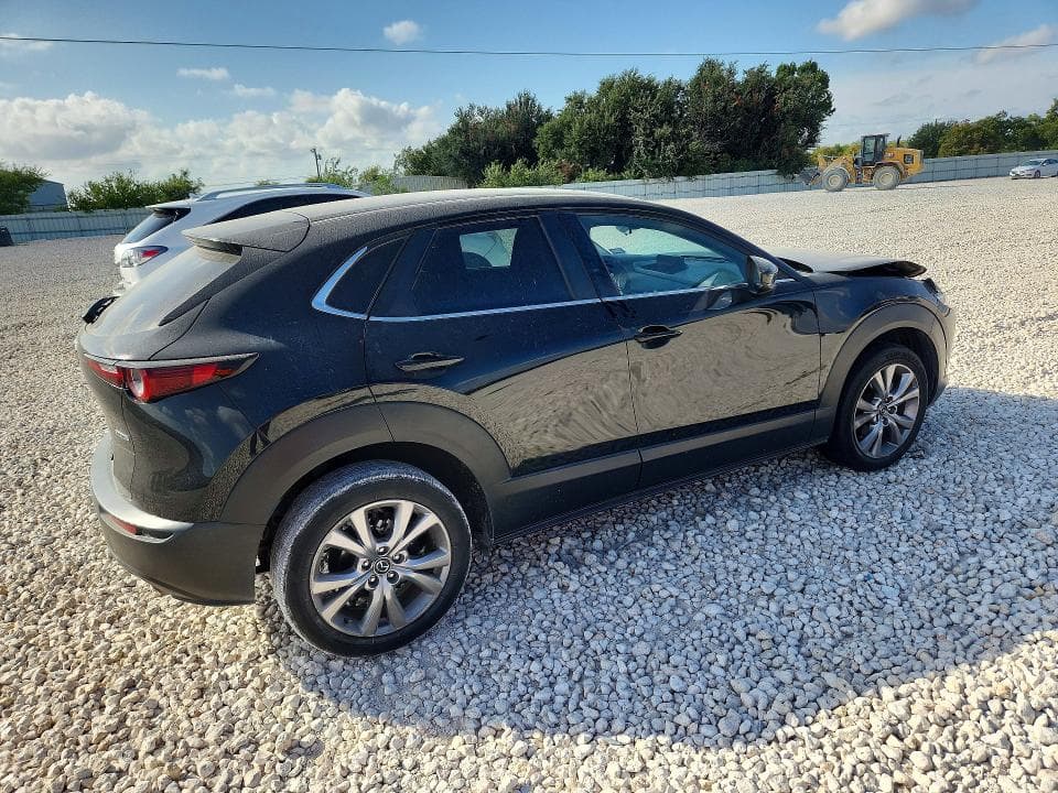 2020 MAZDA CX-30 SELECT 3
