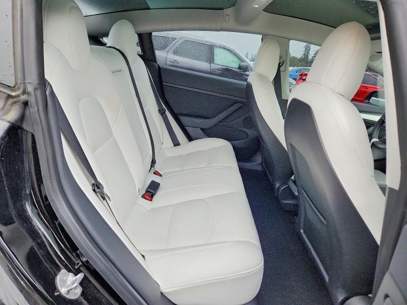 2022 TESLA MODEL 3 10