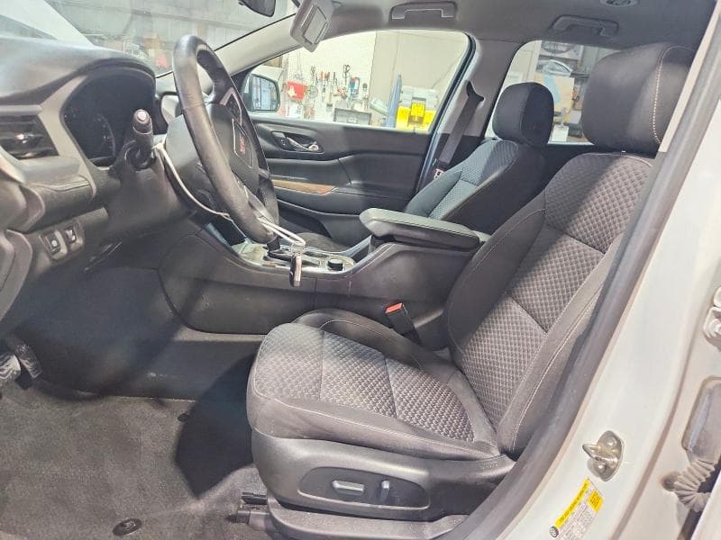 2017 GMC ACADIA SLE 7