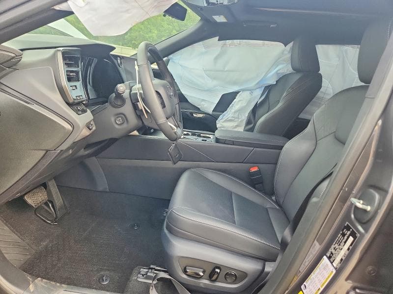 2026 LEXUS RX 350H PREMIUM+ 7