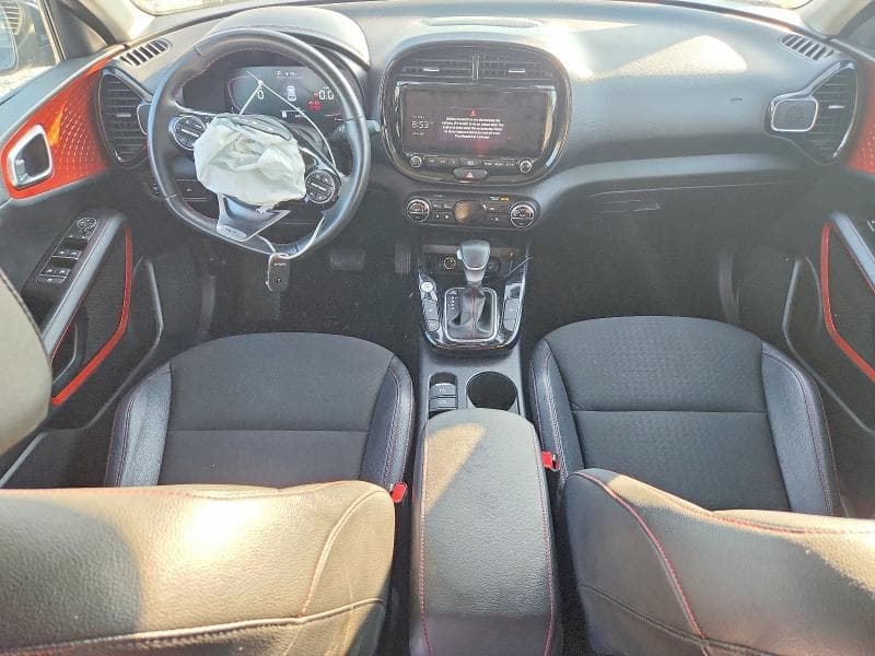 2023 KIA SOUL GT LINE 8