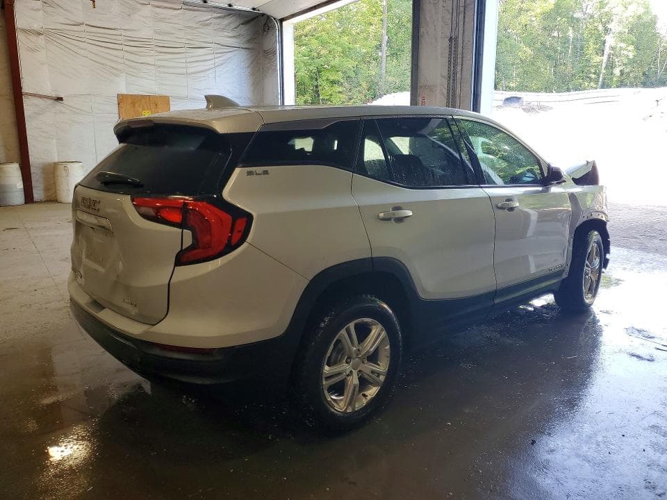 2020 GMC TERRAIN 3