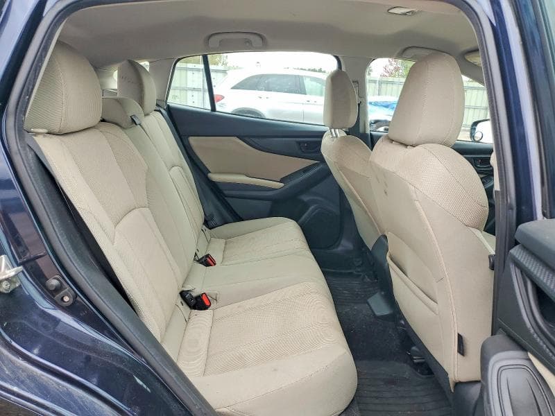 2019 SUBARU IMPREZA PREMIUM 10