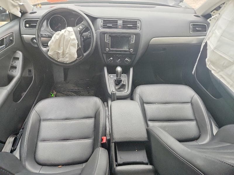 2018 VOLKSWAGEN JETTA SE 8