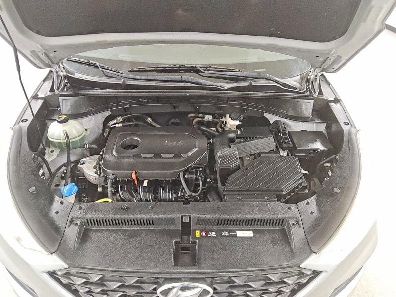 2020 HYUNDAI TUCSON SEL 12