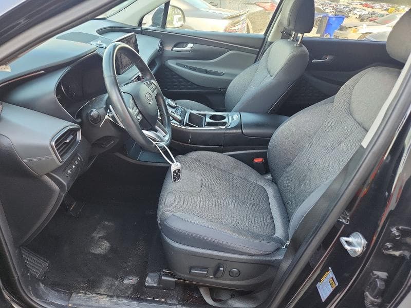 2023 HYUNDAI SANTA FE SEL 7