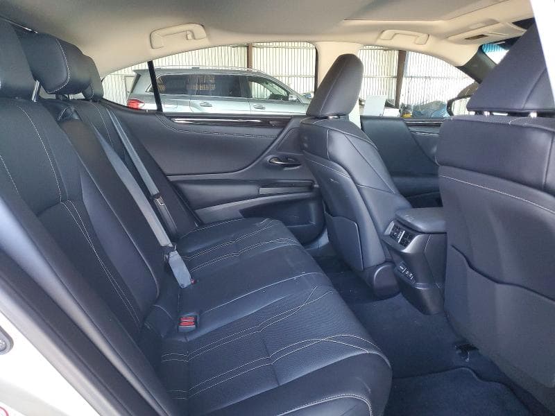 2019 LEXUS ES 300H 10