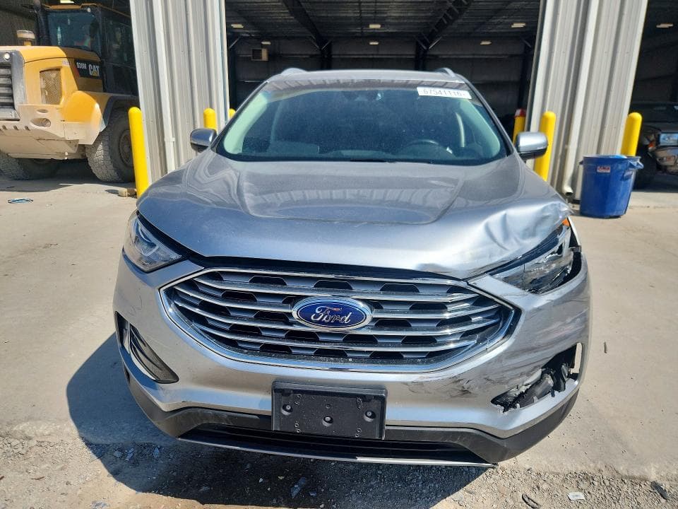 2020 FORD EDGE SEL 5
