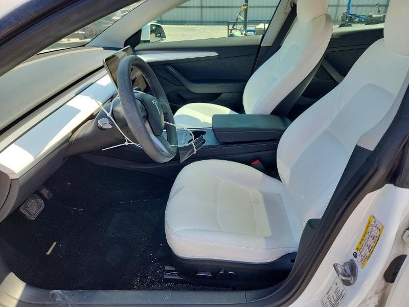 2023 TESLA MODEL 3 7