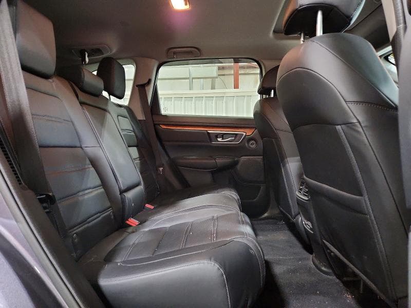 2020 HONDA CR-V TOURING 11