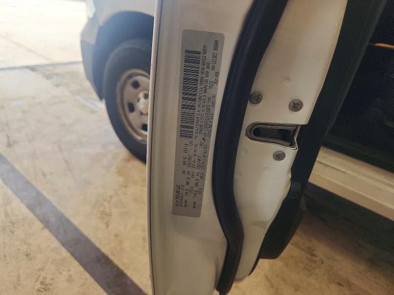 2017 RAM 1500 ST 12