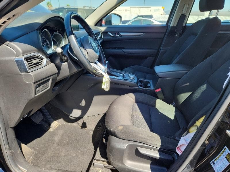 2019 MAZDA CX-5 SPORT 7