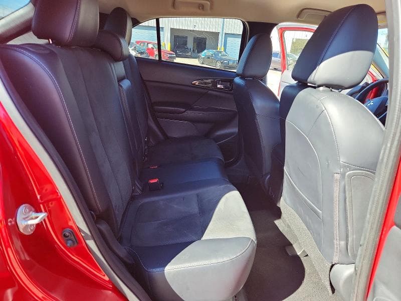 2024 MITSUBISHI ECLIPSE CROSS SE 11