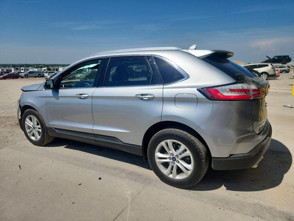 2020 FORD EDGE SEL 2