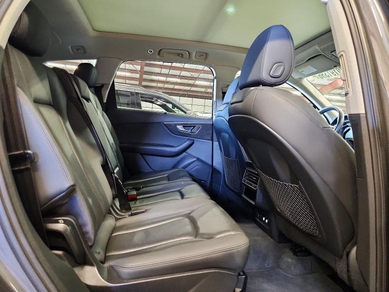 2020 AUDI Q7 PREMIUM PLUS 11