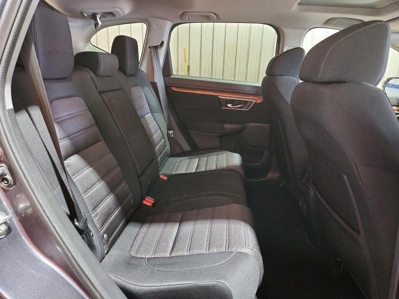 2019 HONDA CR-V EX 11