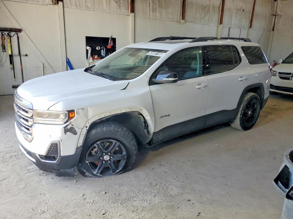 2023 GMC ACADIA AT4 - 1