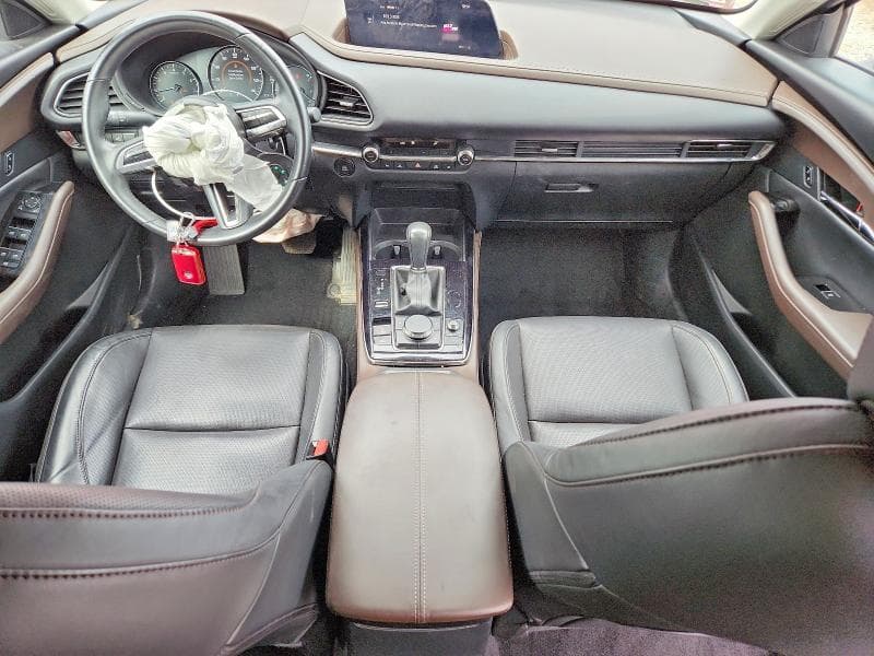 2022 MAZDA CX-30 PREMIUM 8