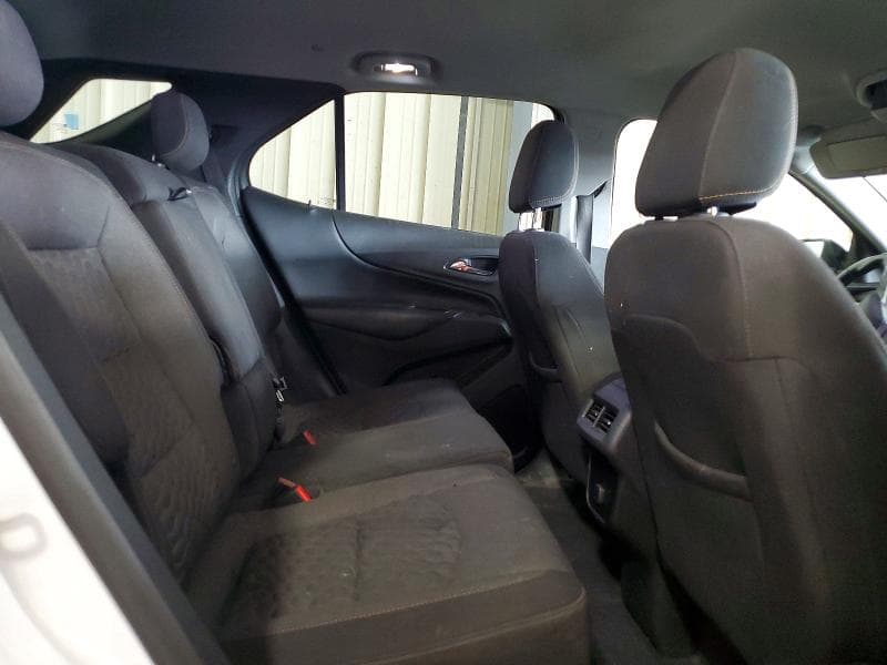 2018 CHEVROLET EQUINOX LT 11