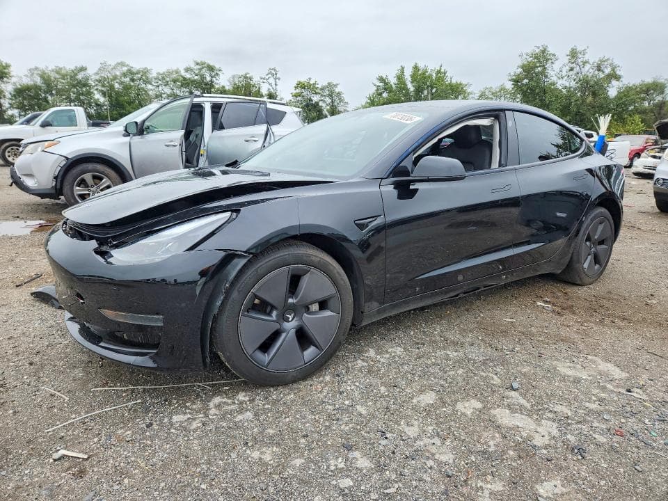 2023 TESLA MODEL 3 - 1