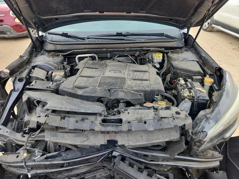 2019 SUBARU OUTBACK 3.6R LIMITED 11