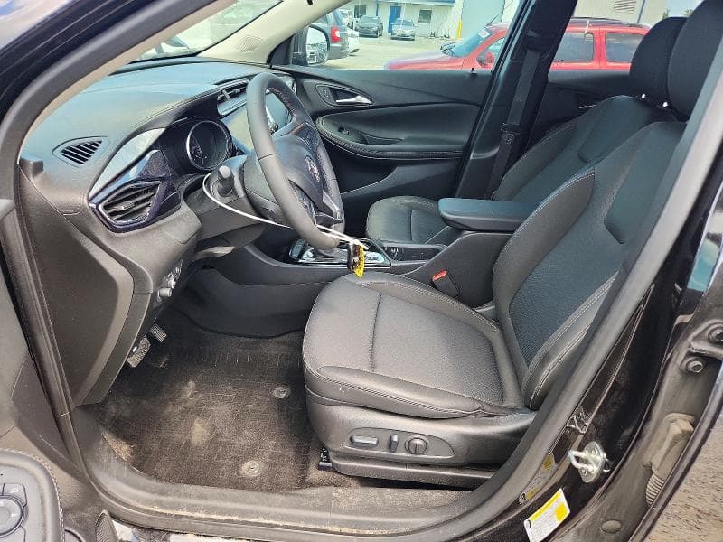 2023 BUICK ENCORE GX PREFERRED 7