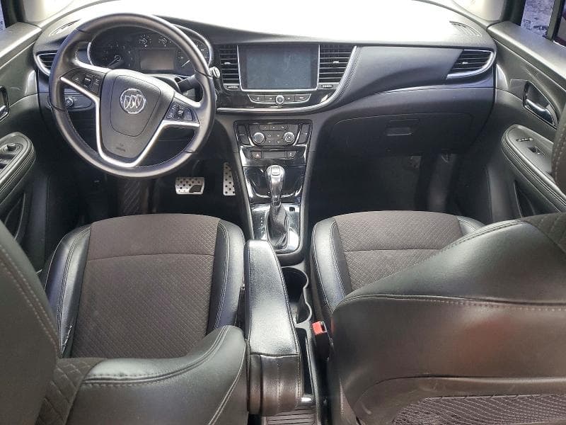 2018 BUICK ENCORE PREFERRED 8
