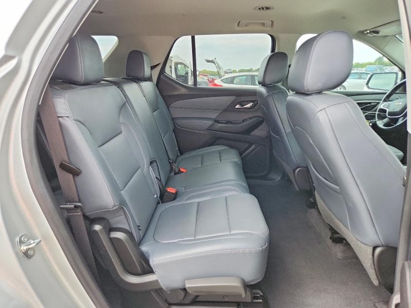 2019 CHEVROLET TRAVERSE LT 11