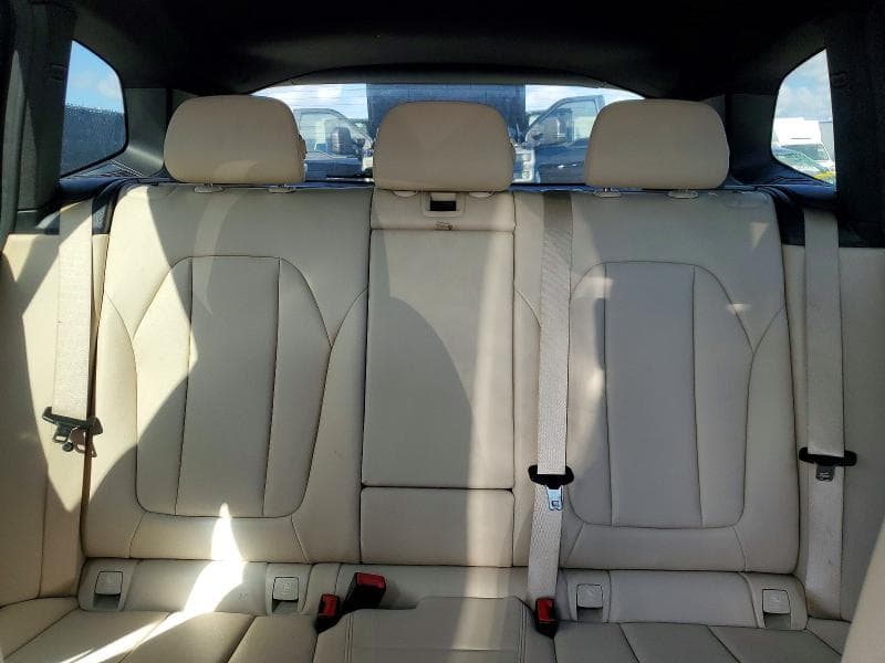 2019 BMW X3 SDRIVE30I 10