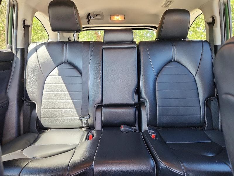 2023 TOYOTA HIGHLANDER XLE 10