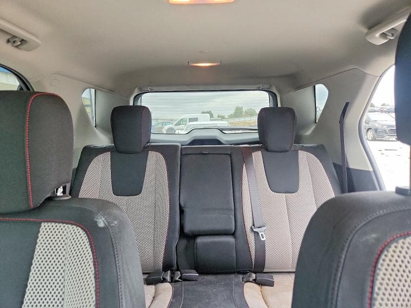 2017 CHEVROLET EQUINOX LT 10