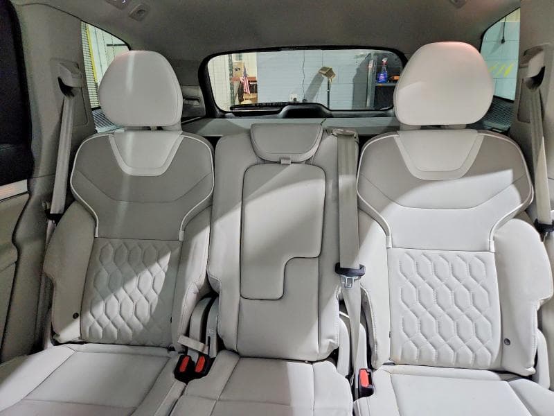 2025 VOLVO EX90 PLUS 10