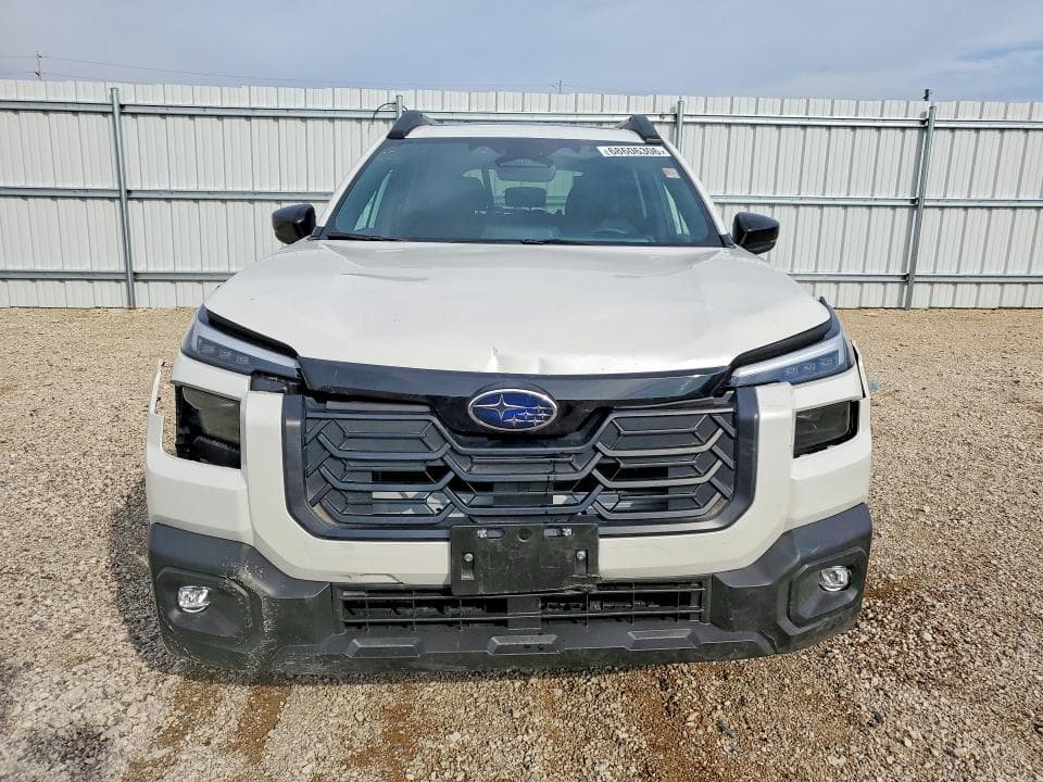 2026 SUBARU OUTBACK PREMIUM 5