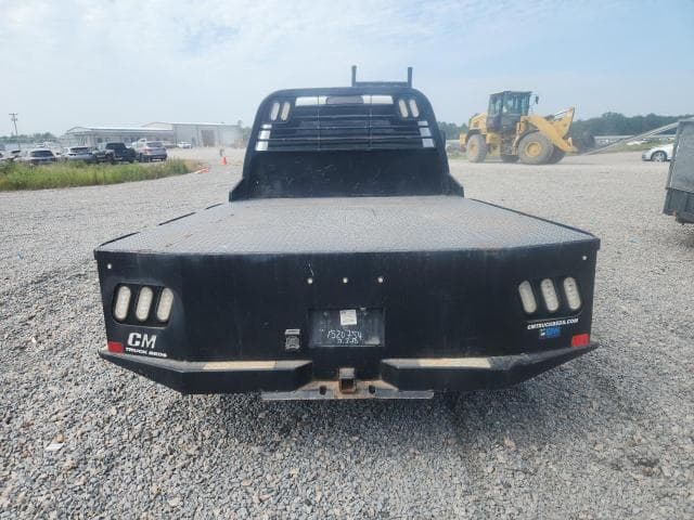 2018 RAM 4500 6