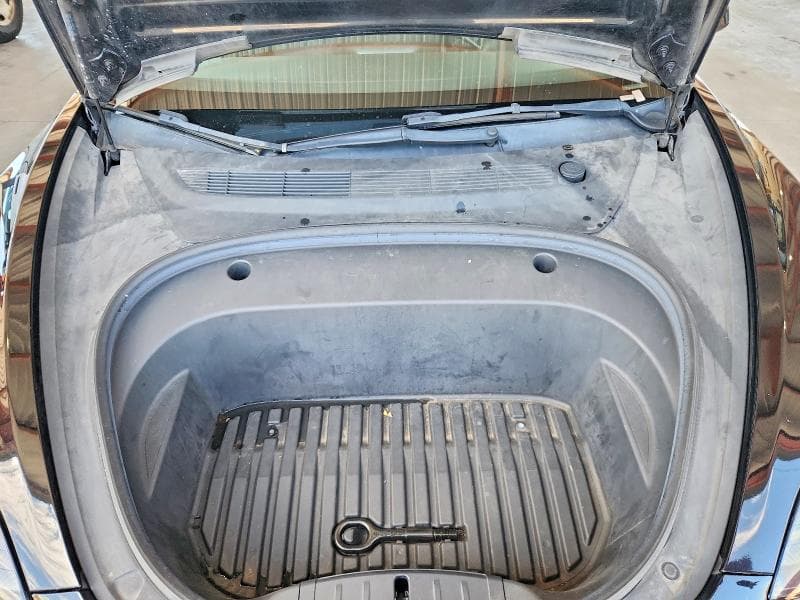 2022 TESLA MODEL 3 11
