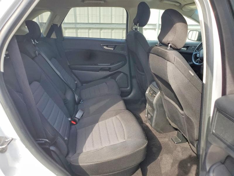 2019 FORD EDGE SE 11