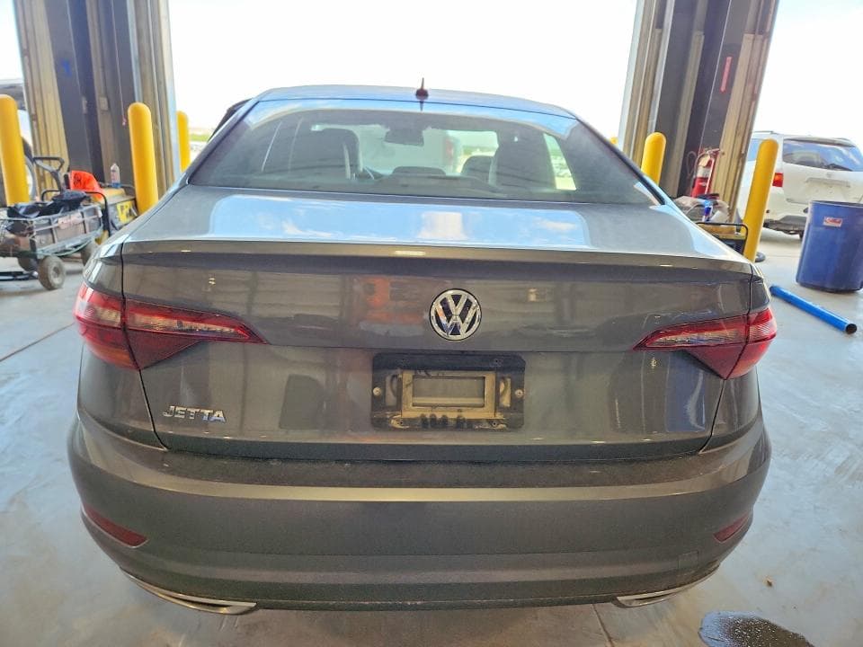 2019 VOLKSWAGEN JETTA S 6