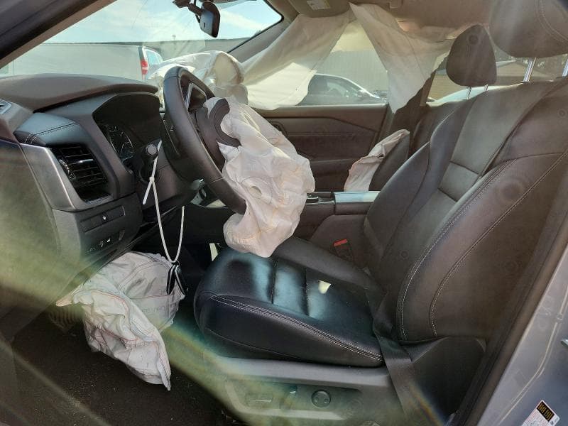 2023 NISSAN ROGUE SL 7