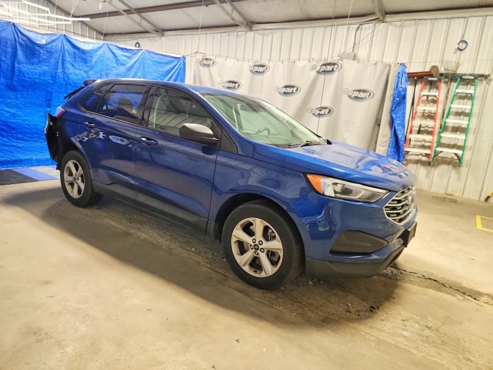 2021 FORD EDGE SE 4