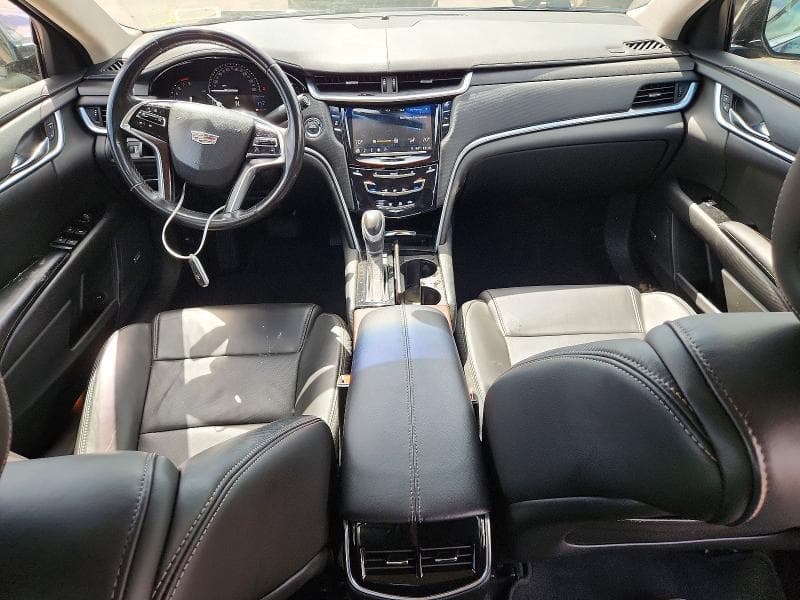 2019 CADILLAC XTS 8