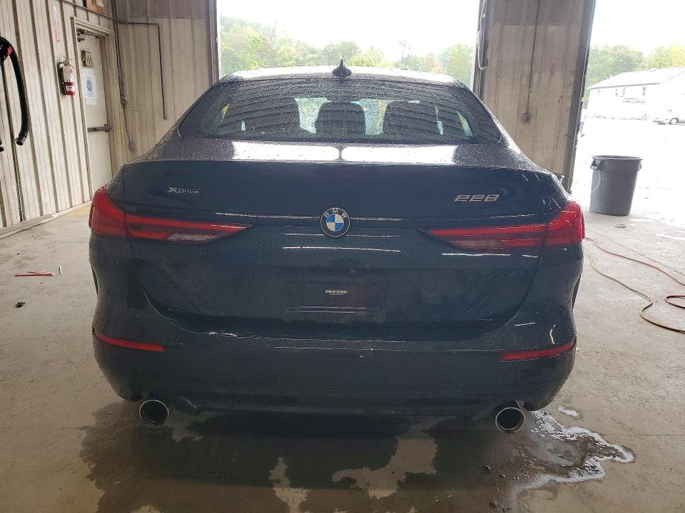 2021 BMW 228XI 6